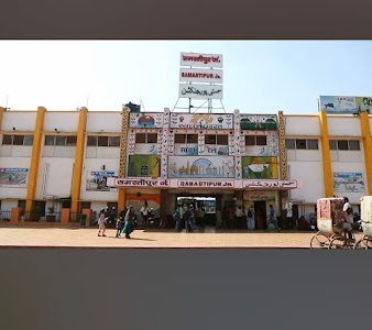 Samastipur Railway Station