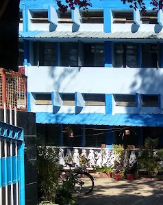 Kendriya Vidyalaya Pachmarhi