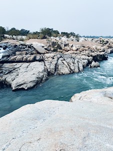 Kanakund view point