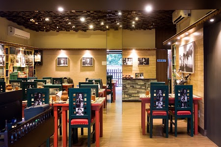 Saptapadi Restaurant