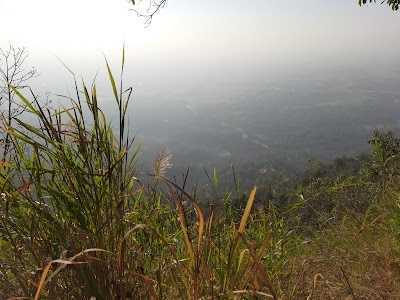 Buban Hills