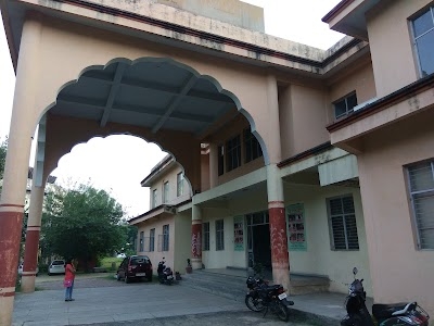 Virsa Vihar, Jalandhar