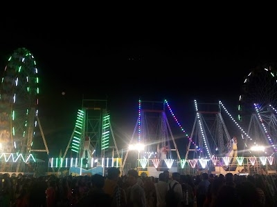 Kala Mandir