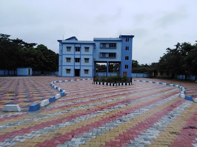 Boxirhat Fire station