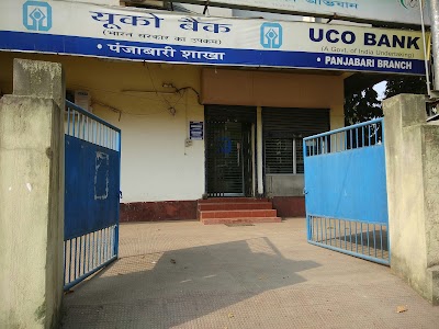 UCO Bank