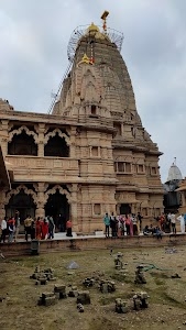 Sanwariya Seth Mandir