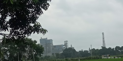 Ultratech Cement Limited