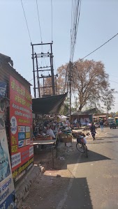 Lalkurti Bazaar