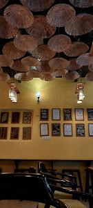 Bailout cafe