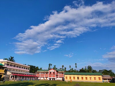 Lengtisinga Higher SecondarySchool