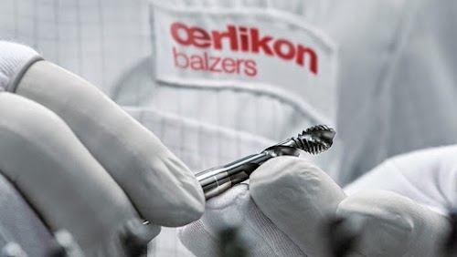 Oerlikon Balzers Coating India Pvt. Ltd.