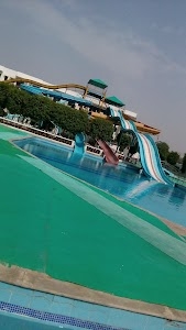 The Fun Park