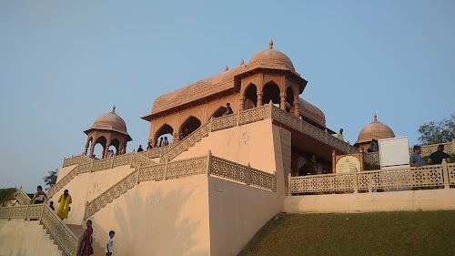 Hawa Mahal