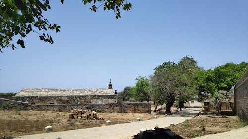 St.Thomas Church