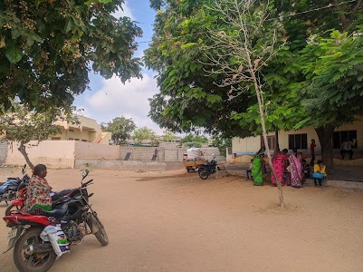 Sri Chaitanya School of Excellence