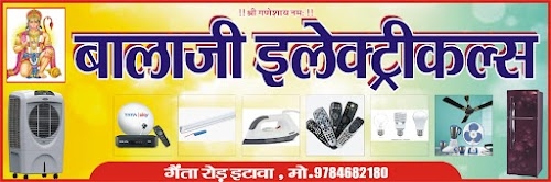 Balaji electricals