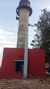 Jalghar Andheri