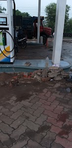 Petrol pump