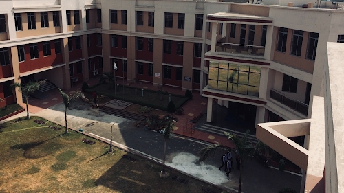 LUTHFAA POLYTECHNIC INSTITUTE