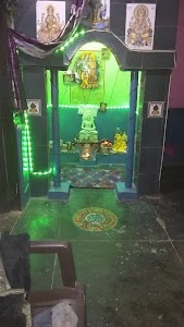 Shiva Mandir