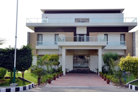 Satluj Spintex Limited