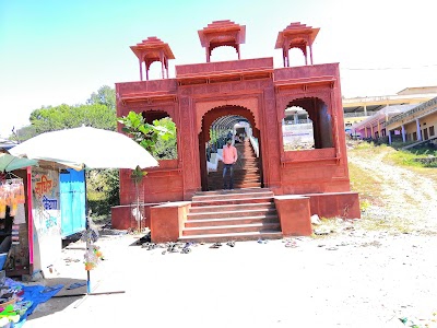 Surajbari Mataji