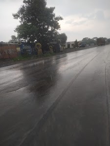 Shree Gagangiri Niwas