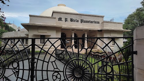 Birla Planetoriam Seminar Hall