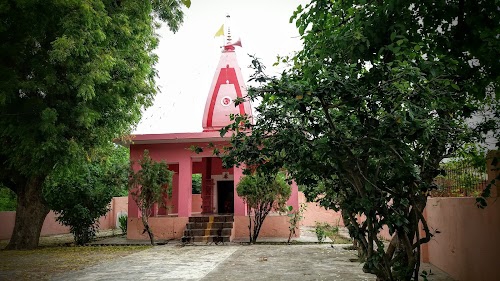 Shiv Mandir
