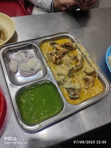Delhi darbar hotel
