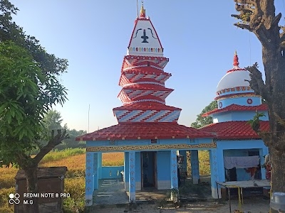 Temple of Shivji