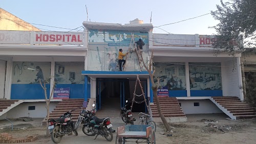 VEDANTA HOSPITAL