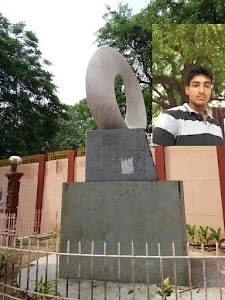 Waqalat hussain field