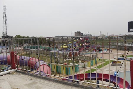 Chotanagpur Water Kingdom