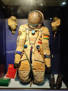 Nehru Planetarium