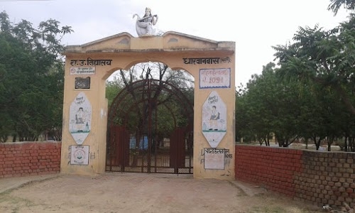 Government High School