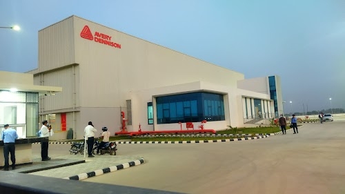 Avery Dennison India Pvt Ltd
