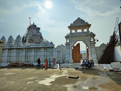 Lachhuar janam sthan