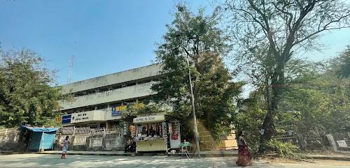 LIC Colony, Borivali West