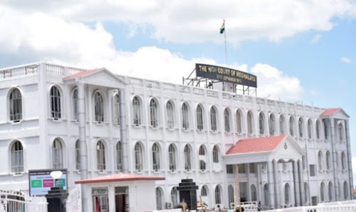 Meghalaya High Court