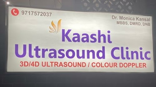Kaashi Ultrasound Clinic