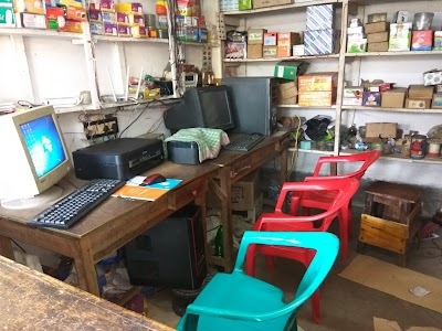 IQBAL ELECTRONICS & TELECOM