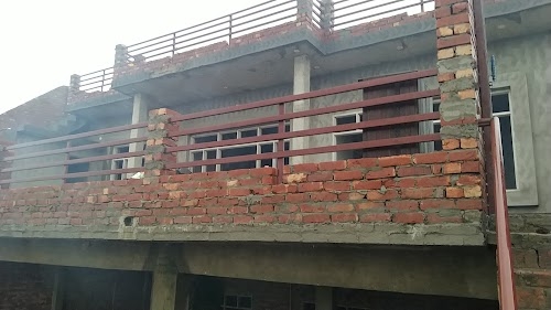 Madrasa anwarul uloom