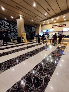 PVR Star Mall Gurgaon