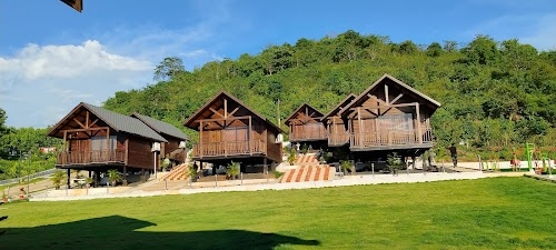 Massanjore Eco Cottage