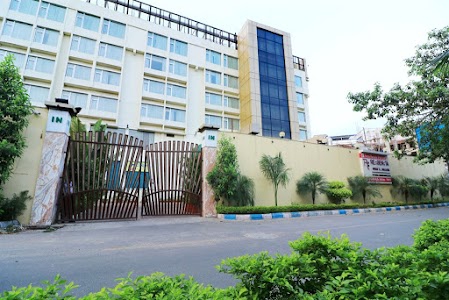 Regenta Orkos Kolkata