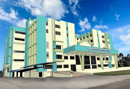St Francis Hospital and Research Center