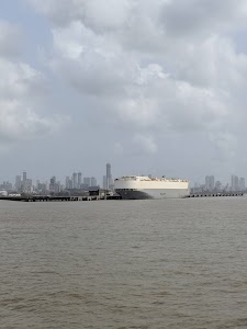 Dockyard