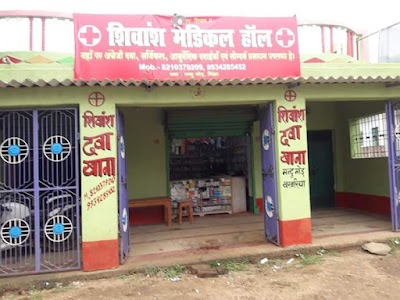 Shivansh medical store