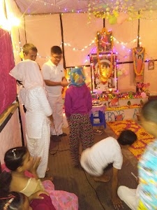 Satsang Temple